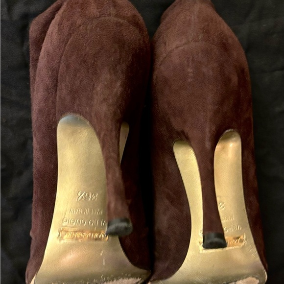 Dolce & Gabbana Booties - Picture 8 of 9